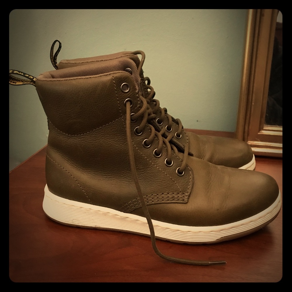 Dr.Martens women’s sz8